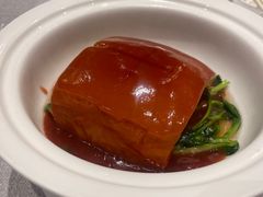 正兴酱方-老正兴菜馆(福州路店)