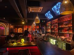 -音乐房子·Vintage Live Bar(玉林总店)