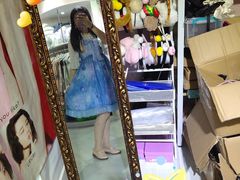 -甜镜物语 LOLITA·汉服·JK制服三坑生活馆(滨江道店)