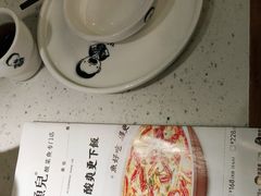 -江渔儿酸菜鱼·拔草餐厅(虎门君乐汇店)