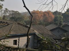 -渣滓洞