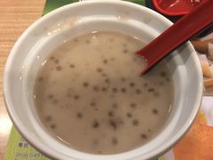 芋蓉红豆露-添好运点心专门店(中环IFC店)