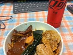 -安徽大学(磬苑校区)