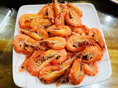 -明记海鲜大排档(巽寮湾店)