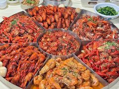 -小林哥的海鲜馆·夜宵烧烤(渔人码头店)