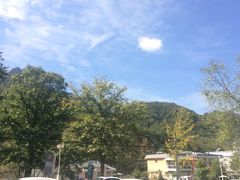 门面-朱雀国家森林公园