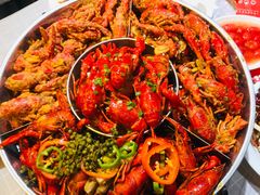 -华仔龙虾(永乐路总店)