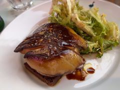 -Le Comptoir de la Gastronomie