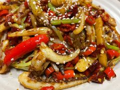 -老三样·旧食新味(万寿宫店)