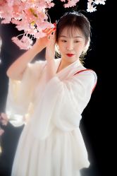 -蜜桃少女VISION写真馆(雁塔店)