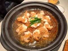 -船歌·鱼水饺青岛菜(金狮广场店)