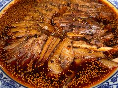 椒麻鸡-曾记椒麻鸡