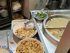 -锦泓老字号猪脏粉(东联大厦店)