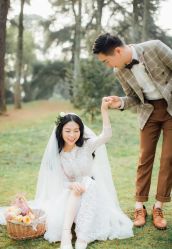 -女王风尚STUDIO·轻奢化定制