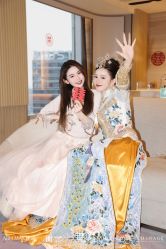 -MANLI BRIDAL婚纱