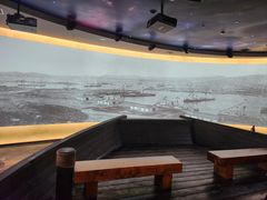 -大连市规划展示中心