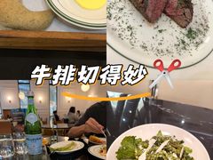 -1981牛排西餐厅(海信店)