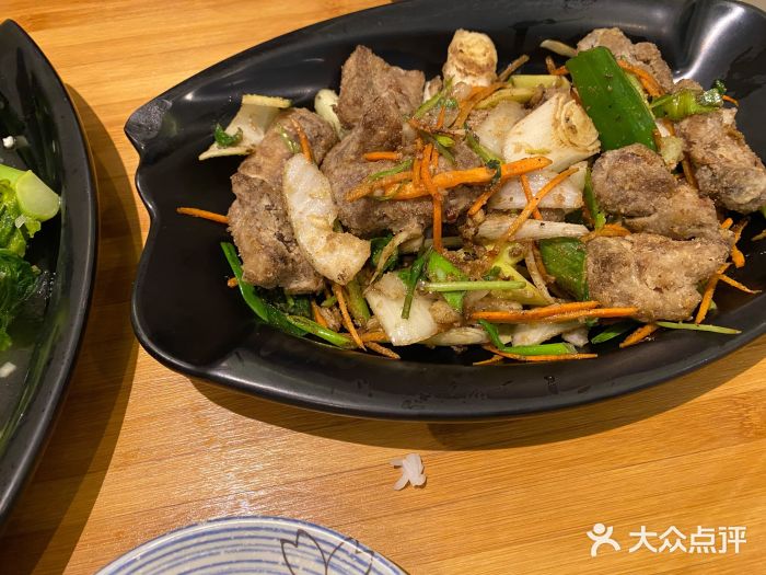 十里香图片