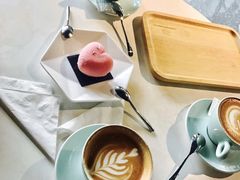 -sugarman espresso素饮糖人高新咖啡工厂