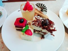 -宝华万豪酒店·都会尚膳