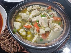 -春娟茶楼·地道农家菜(梅家坞店)