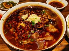 -小雅木姜子烤鸡·贵州菜(鸿通城店)