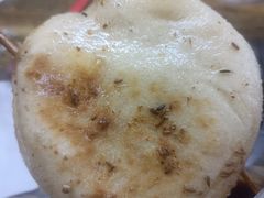 -海波肉串(金顶山大街店)