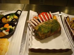 -翡翠36餐厅(浦东香格里拉店)