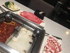 -海底捞火锅(高科广场店)