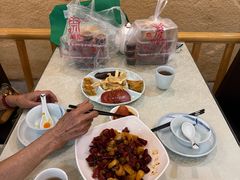 -长春观斋补堂素菜馆