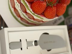 -Dark Horse·黑马蛋糕·低脂·低糖淡奶(金匙望湖大厦店)