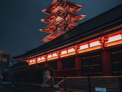 -浅草寺