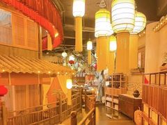 -叶叶菩提·晋福宫