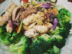 -湛记牛肚螺粥(群贤路店)