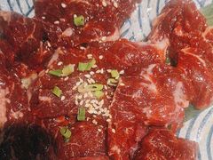 -壹兆炭火烧肉·烤鳗鱼(金水花城店)