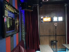 -唱吧麦颂KTV(马驹桥店)