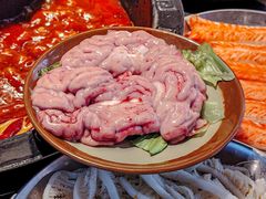 -重庆印象老火锅(梅林店)