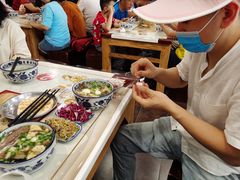 -夏家合汁(天润花园小区店)