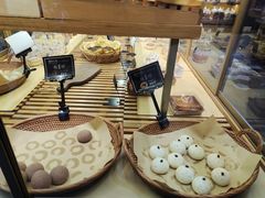 -啊噗吐呦现场烘焙(麦凯乐店)