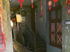 -逃脱反斗城沉浸剧情密室(阳光新业中心店)