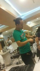 -雅仕 HAIR SALON 美发沙龙