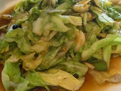 -金家老三饭庄(常营店)