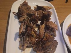 -伊喜饺子·烤鸭(五道口学院路店)