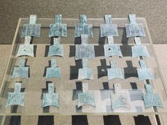 -洛阳周王城天子驾六博物馆