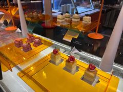 -怡咖啡·自助餐·西安香格里拉