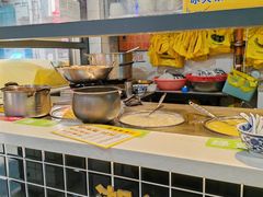 -黄记潮汕甜汤(贝底田坊店)