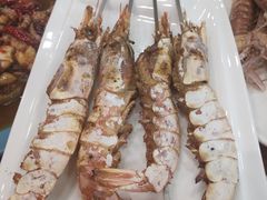 -喜来酌海鲜·饺子(和平一店)