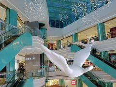 -大族广场Mall&More