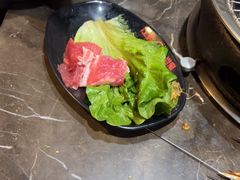 -江城二当家烤牛肉(莲塘新村店)