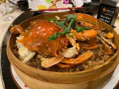 红蟳米糕-巷语私房料理(华一实业大厦店)